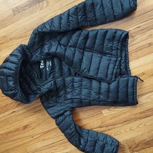 TNA botanie super light puffer